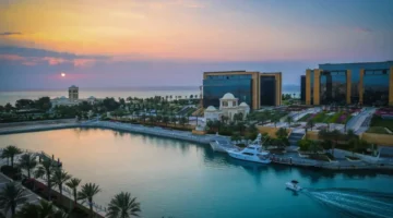 بأمر ملكي.. تحرير 4 مناطق اقتصادية في المملكة من القيود لجذب الاستثمارات العالمية